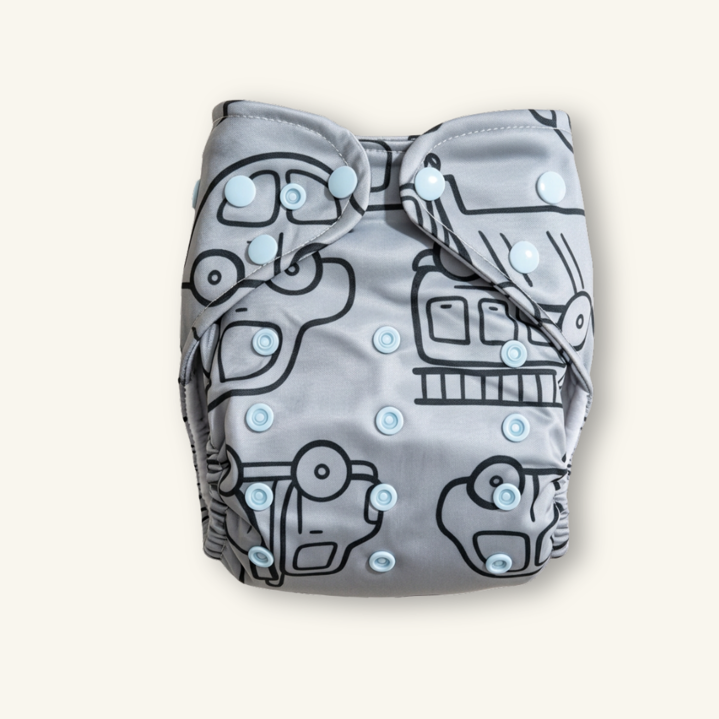 Little Honks Cloth Nappy