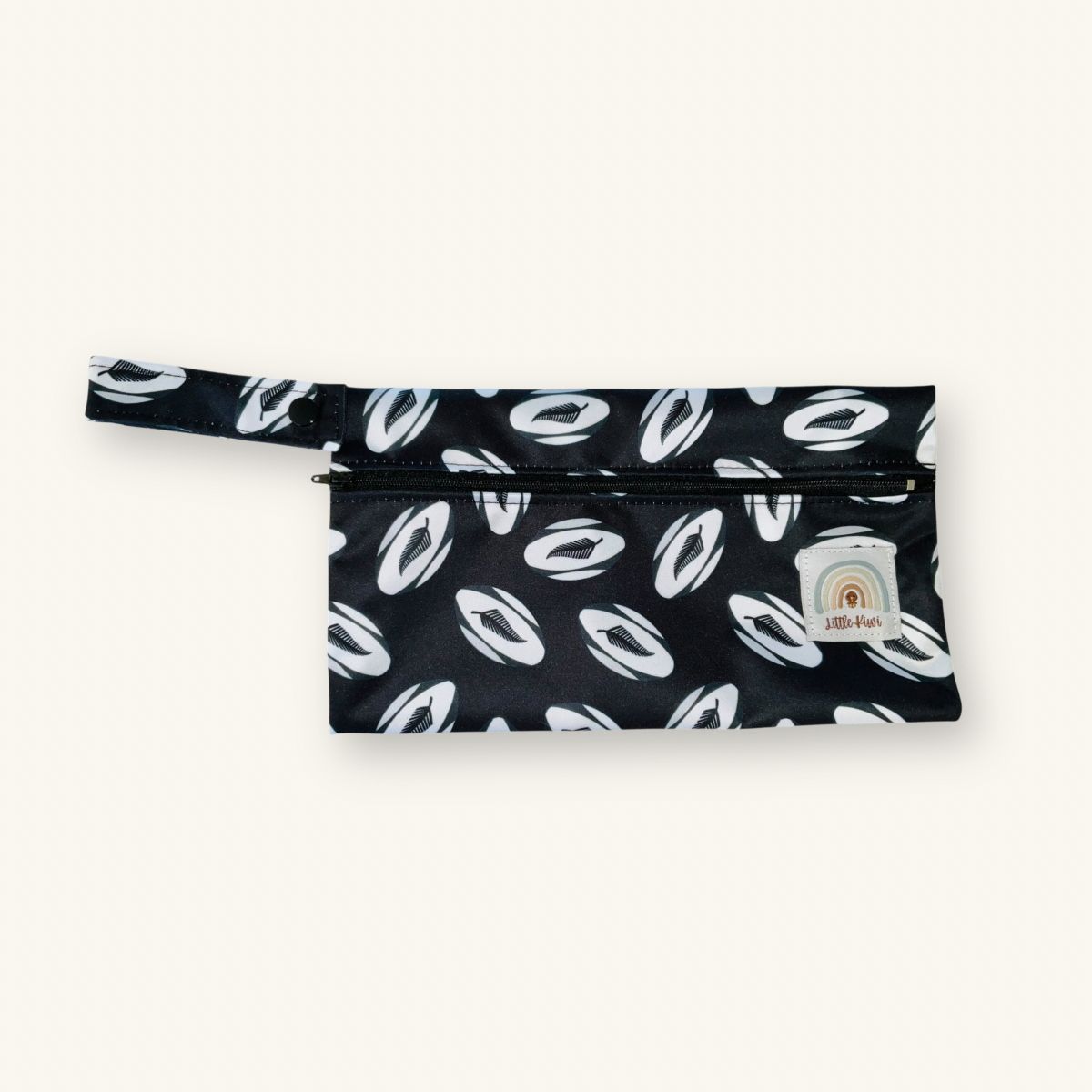 Rugby Ruckus Wet Bag