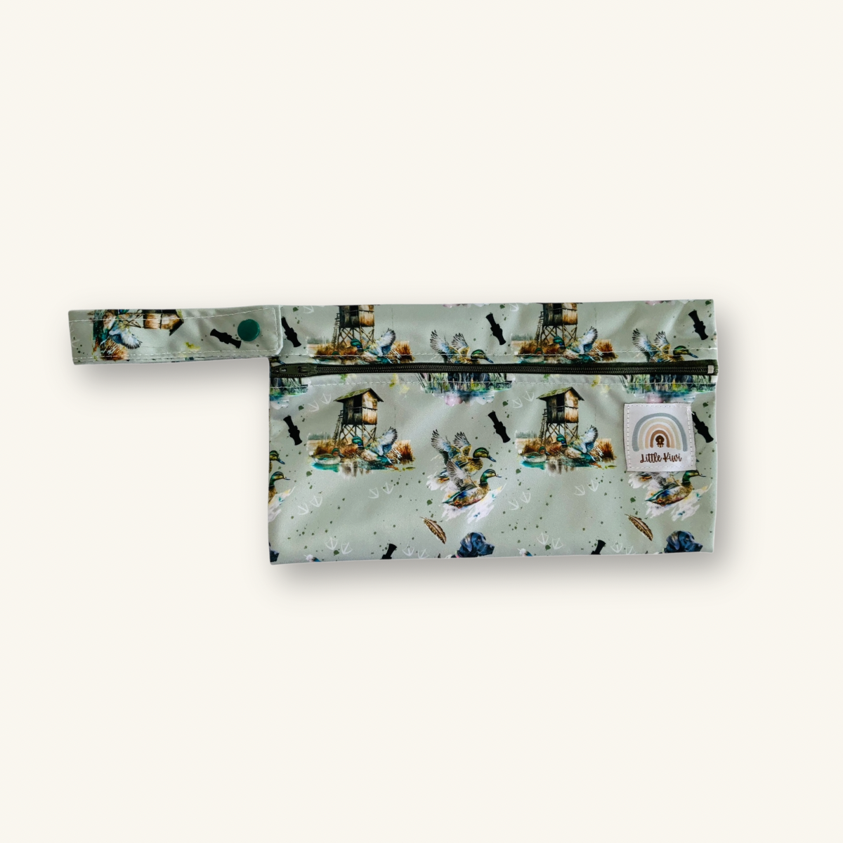 Duck Hunting Wet Bag