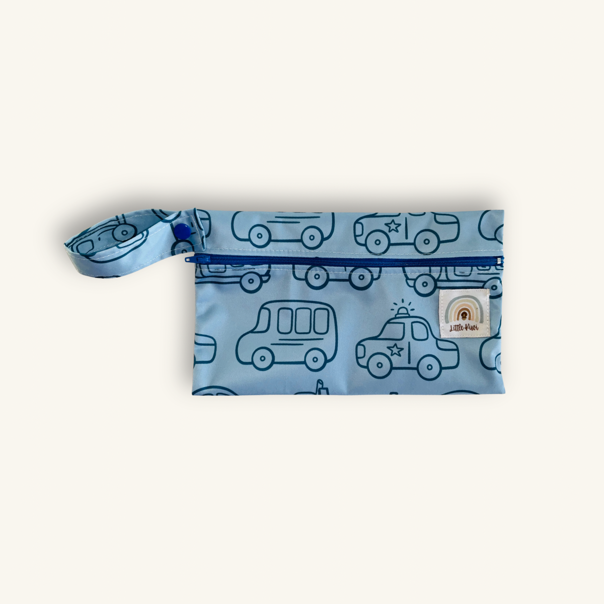 Little Honks Wet Bag
