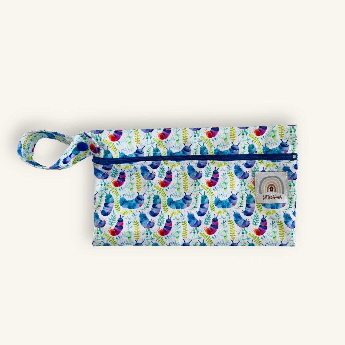 Wiggle & Munch Wet Bag