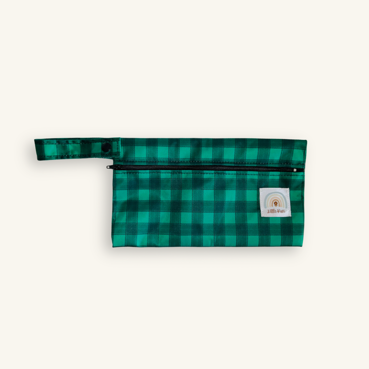 Forrest Check Wet Bag
