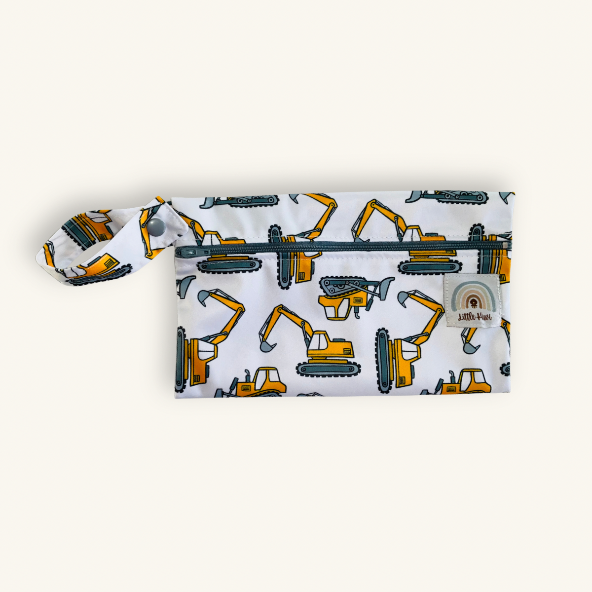 Diggin’ Dynamos Wet Bag