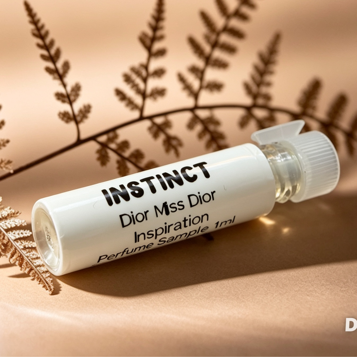 Instinct (W) – Inspired by Dior Miss Dior- Discovery
