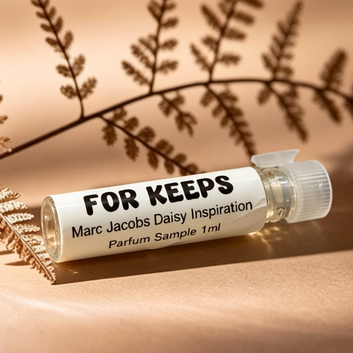 For Keeps (W) – Inspired by Marc Jacobs Daisy -Discovery