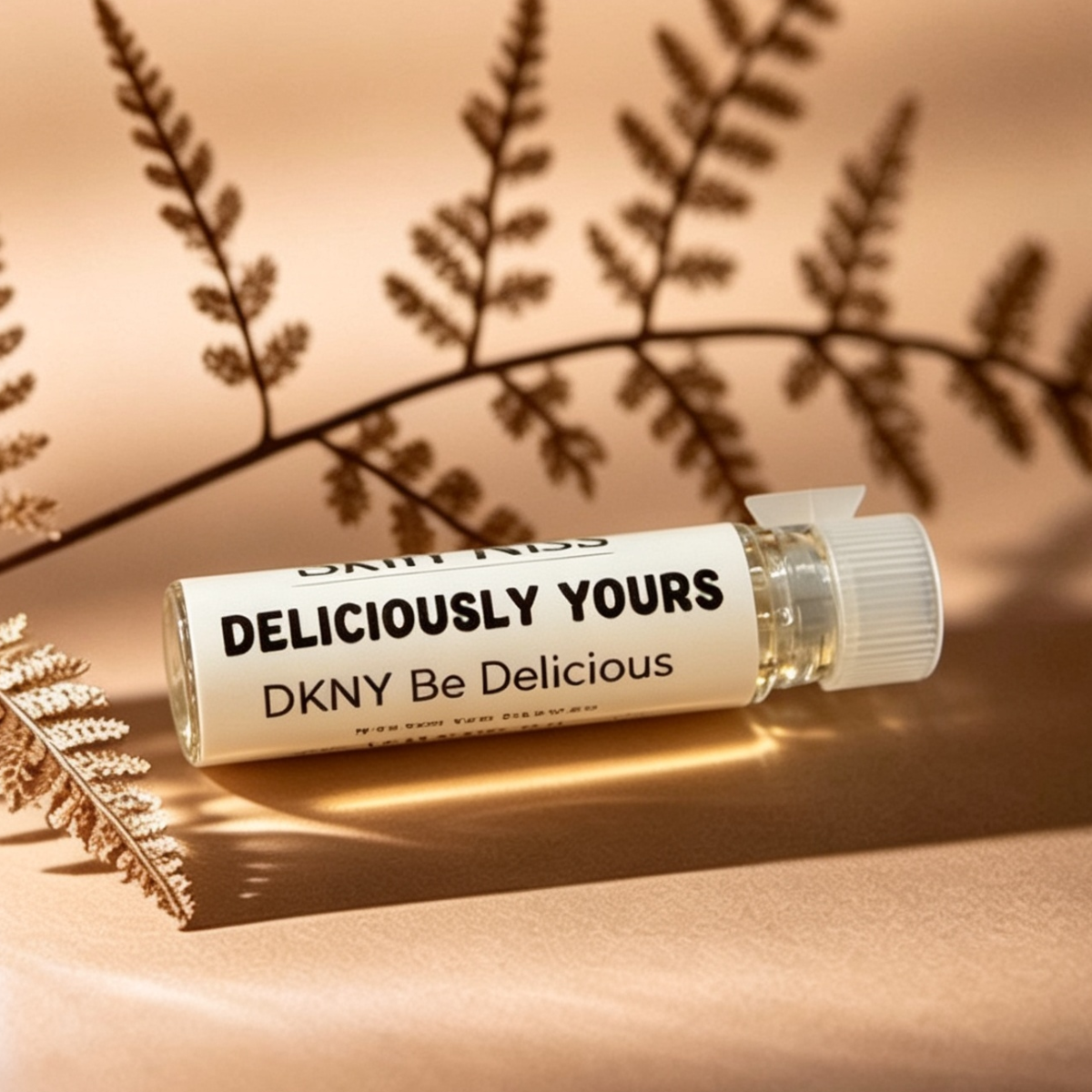 Deliciously Yours (W) – Inspired by DKNY Be Delicious - Discovery
