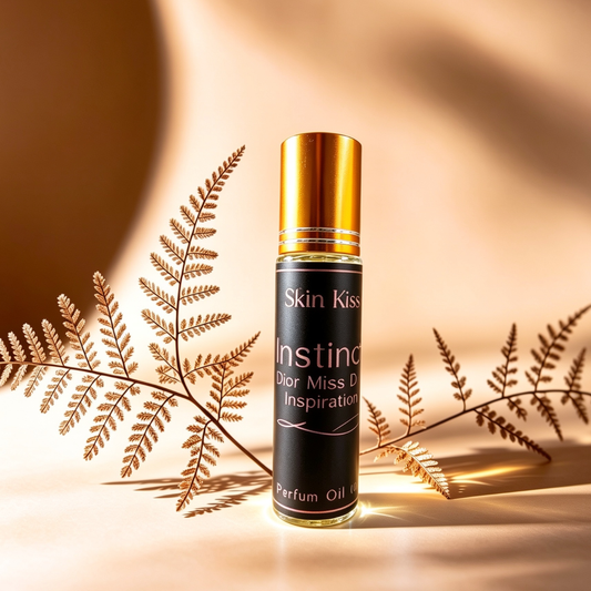 Instinct (W) – Inspired by Dior Miss Dior