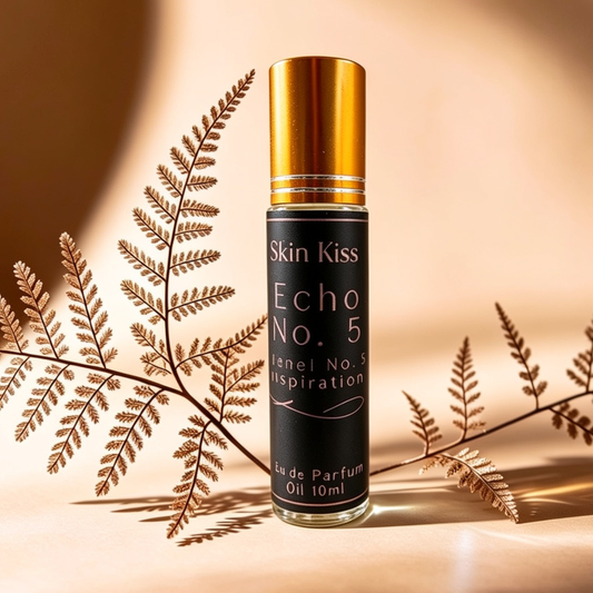 Echo #5 (W) – Inspired by Chanel Chanel No. 5