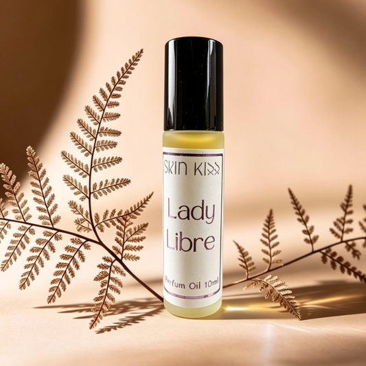 Lady Libre (W) – Inspired by YSL Libre