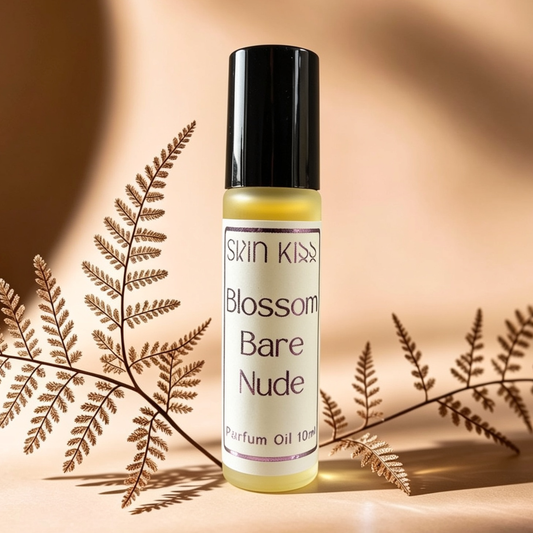 Blossom Bare Nude (W) – Inspired by Jo Malone Orange Blossom