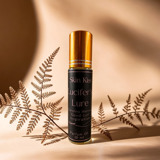 Lucifers Lure (W) – Inspired by Carolina Herrera Good Girl