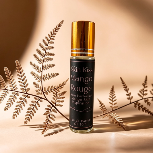 Mango Rouge (W) – Inspired by Vilhelm Parfumerie Mango Skin