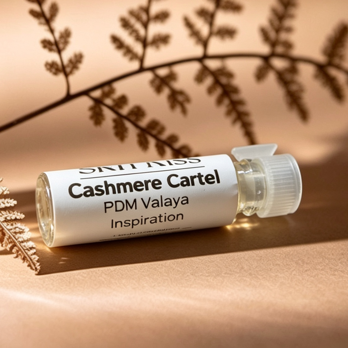 Cashmere Cartel (W) – Inspired by Parfums de Marly Valaya - Discovery