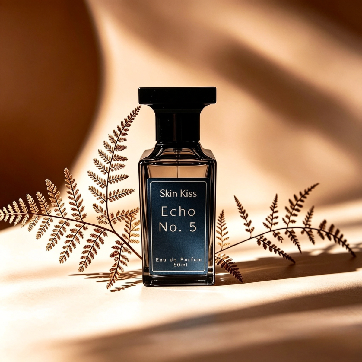 Echo #5 – Inspired by Chanel Chanel No. 5