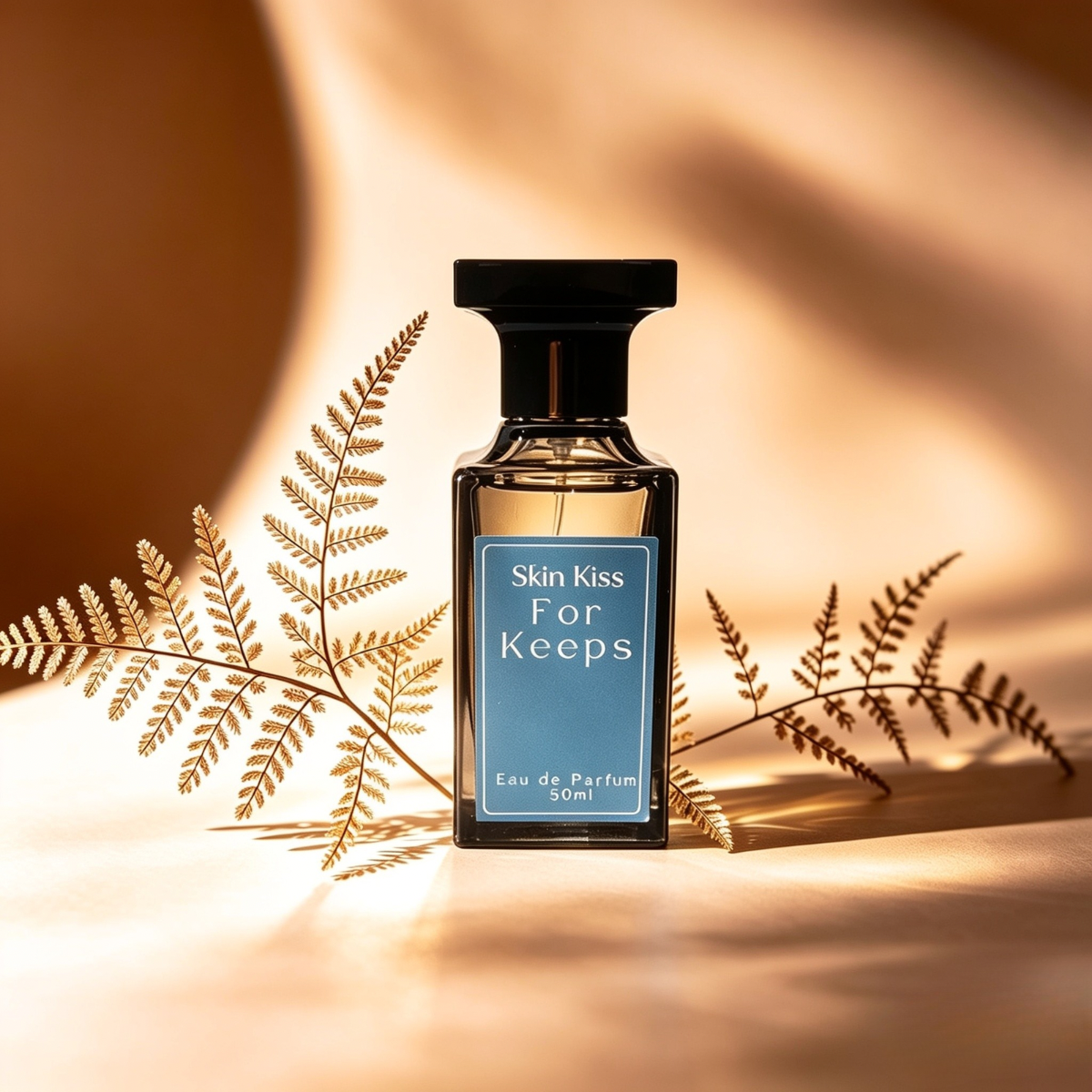 For Keeps – Inspired by Marc Jacobs Daisy