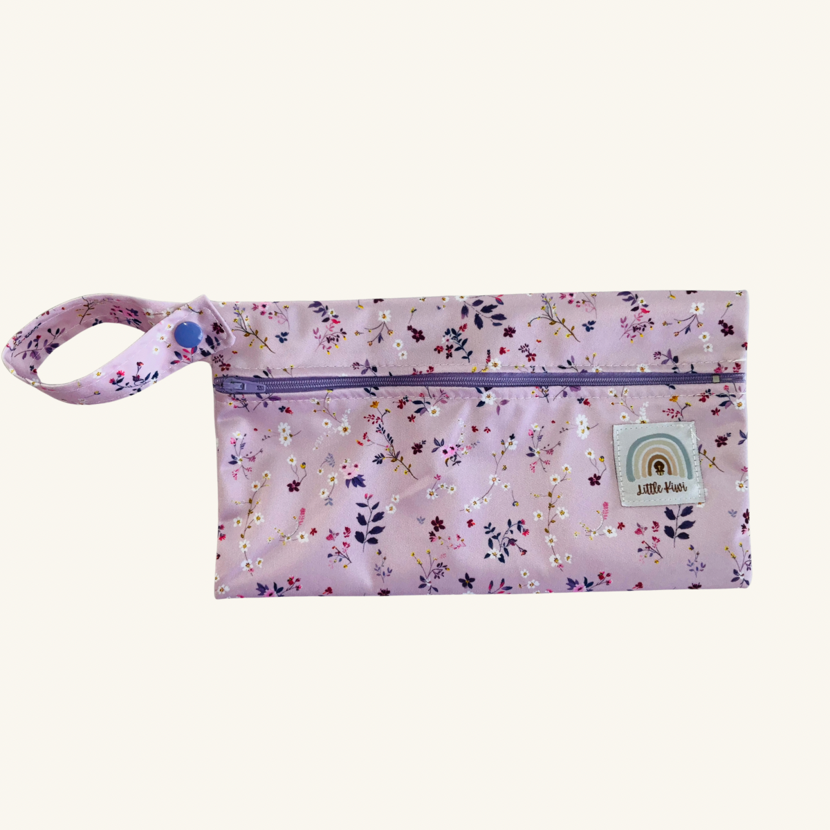 Posy Pocket Wet Bag