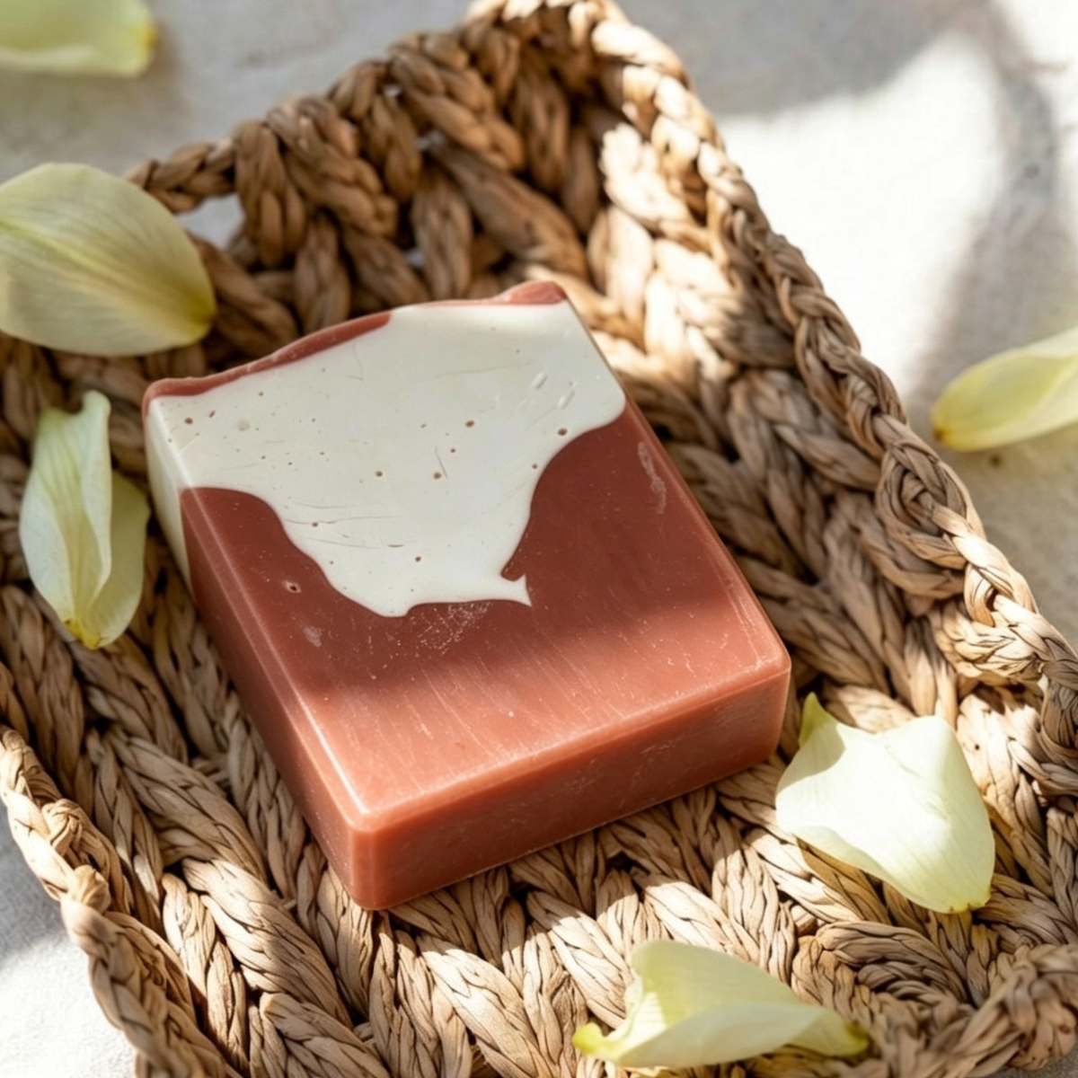 Mango Kiss | Exotic Mango Artisan Soap Bar
