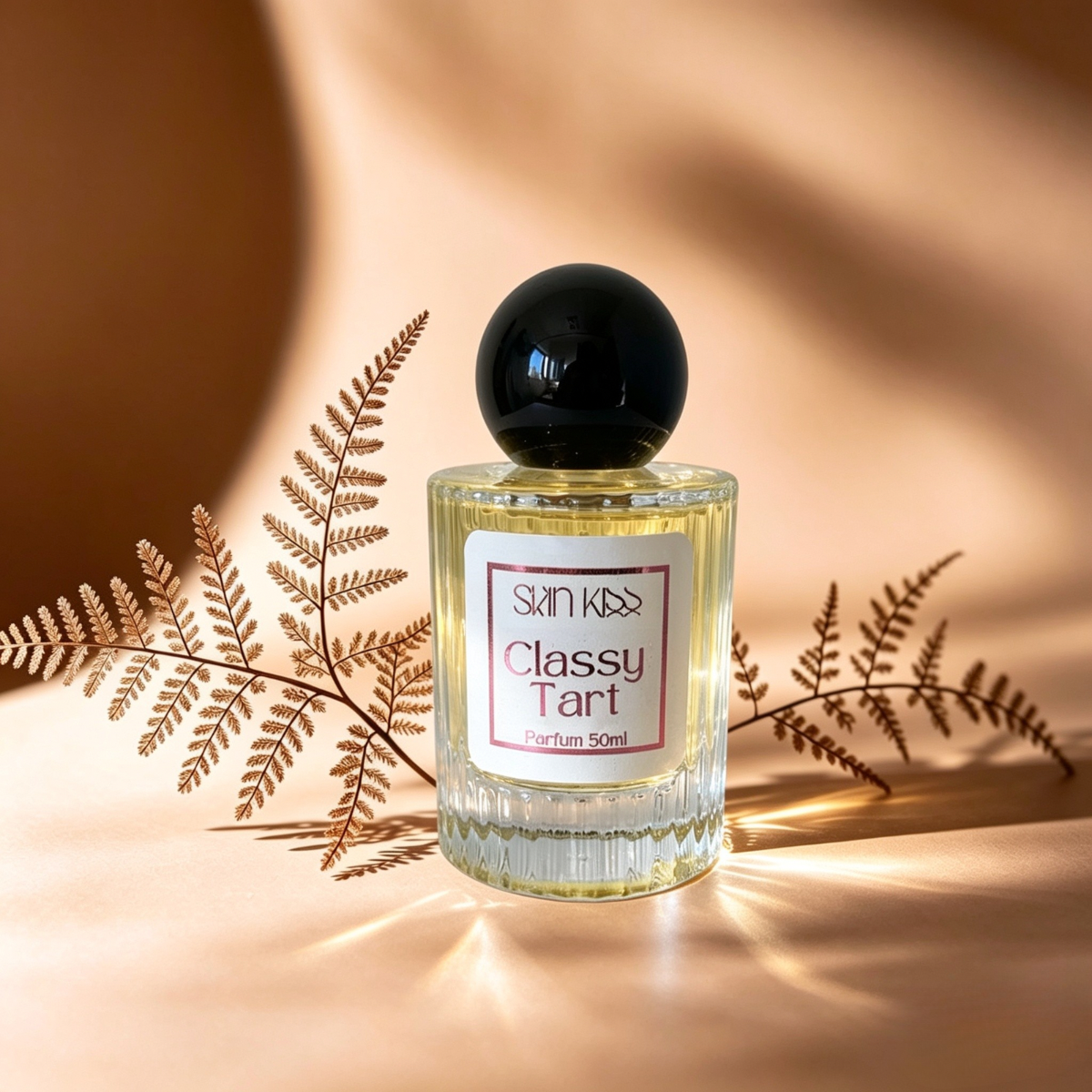 Classy Tart – Inspired by Kayali Eden Juicy Apple
