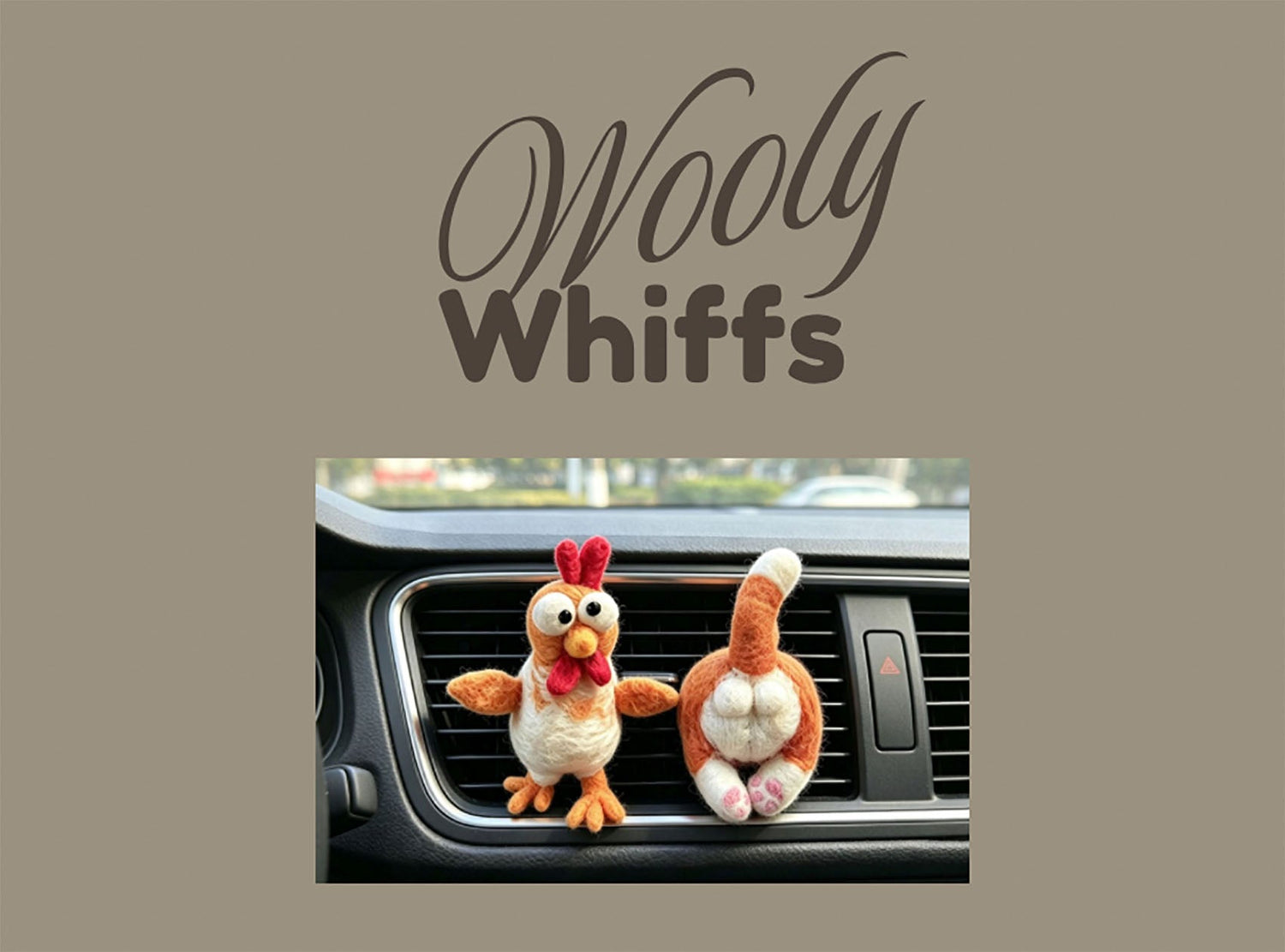 Wooly Whiffs