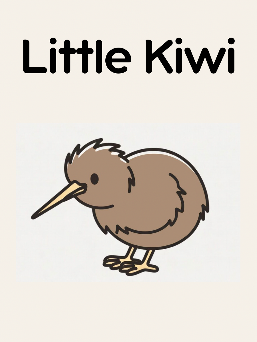 Little Kiwi