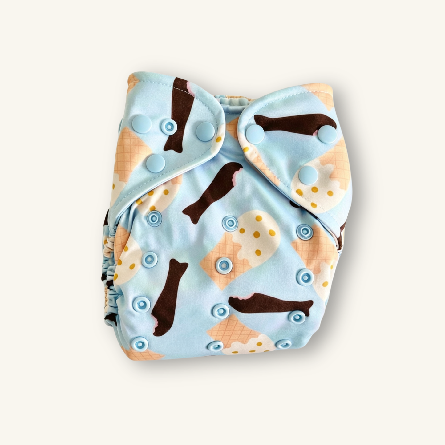Summer Treats Cloth Nappy
