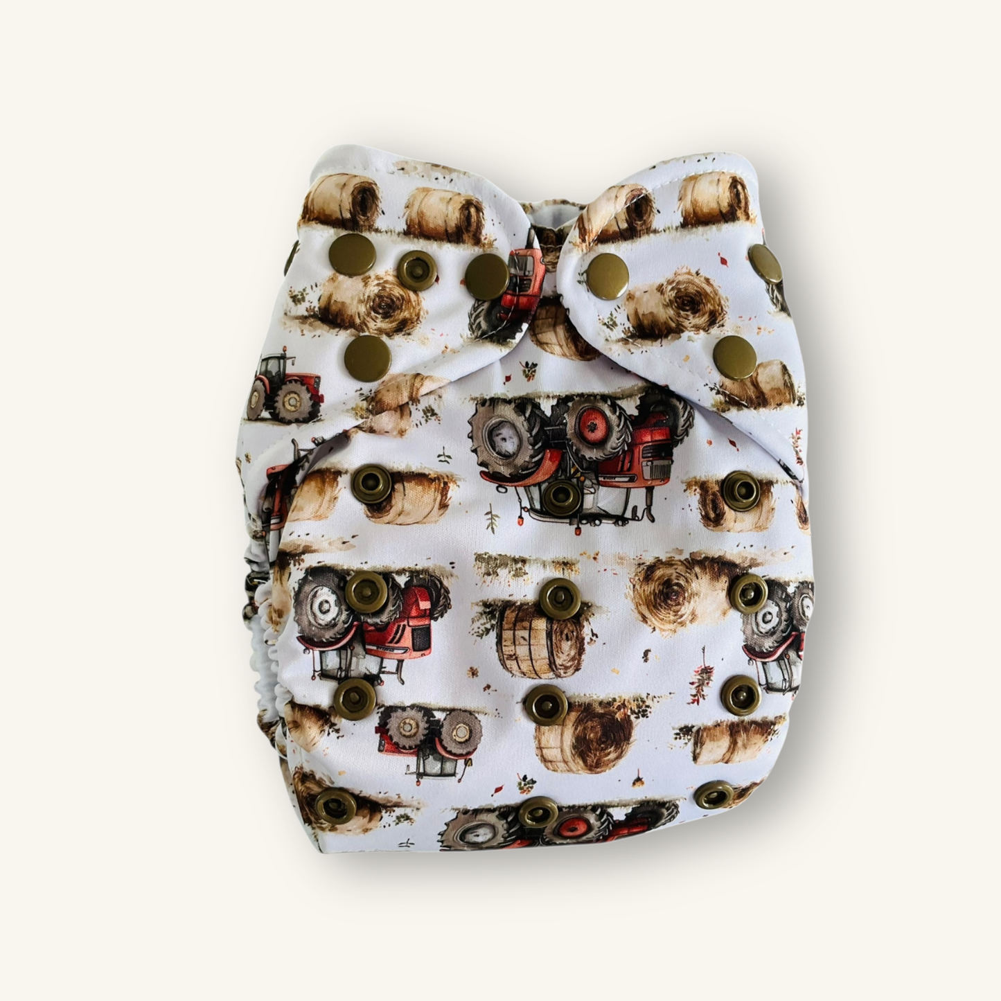 Harvest Helper Cloth Nappy
