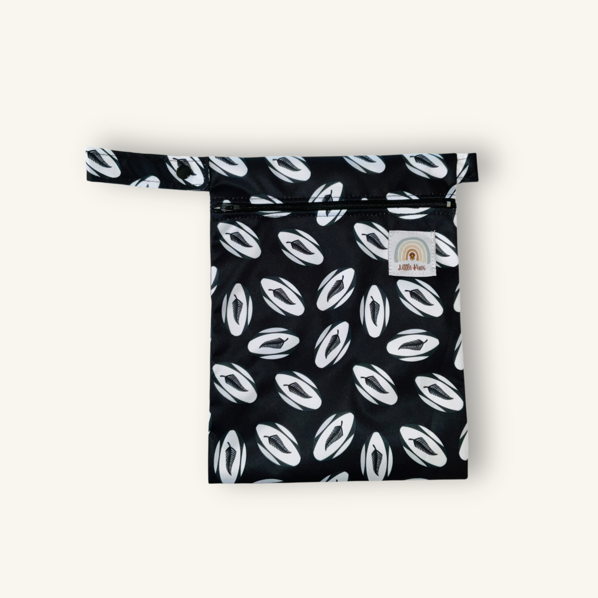 Rugby Ruckus Wet Bag