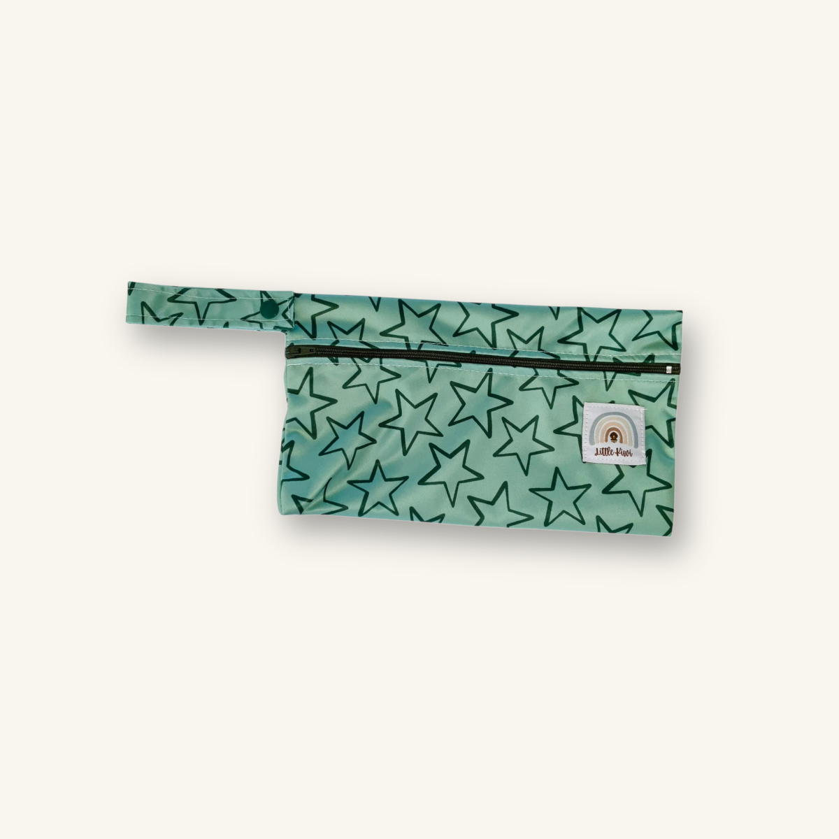 Lucky Stars Wet Bag