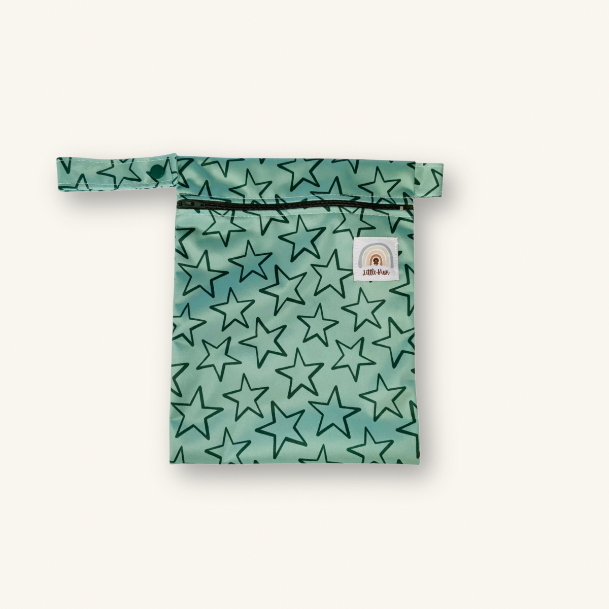Lucky Stars Wet Bag