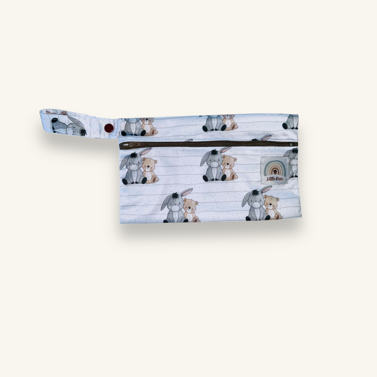 Cuddle Pals  Wet Bag