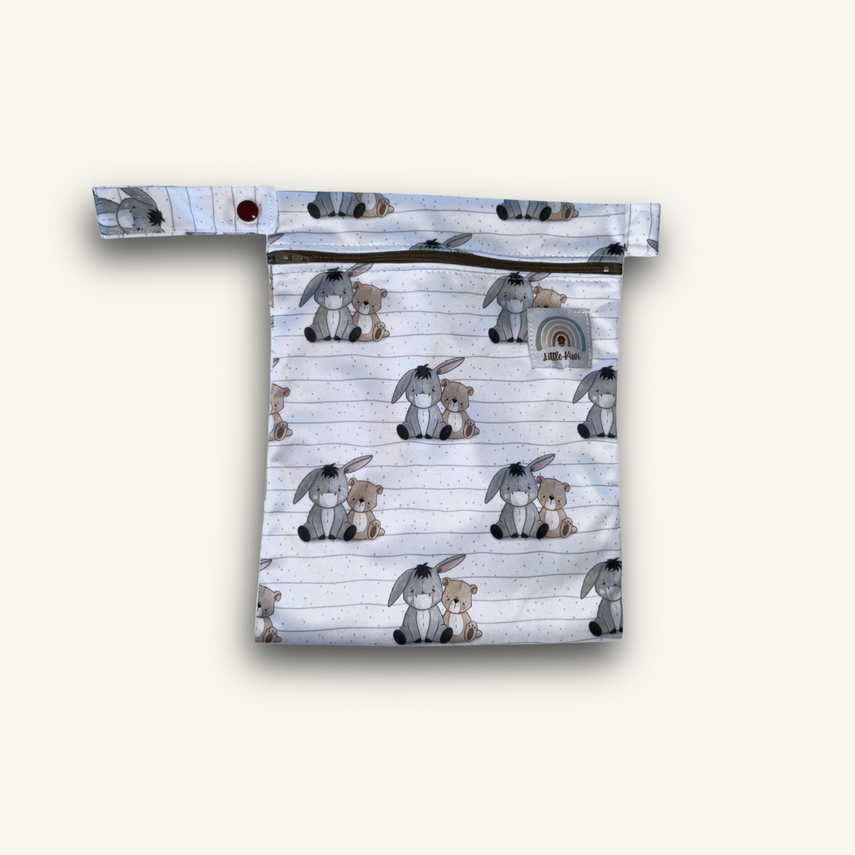 Cuddle Pals  Wet Bag