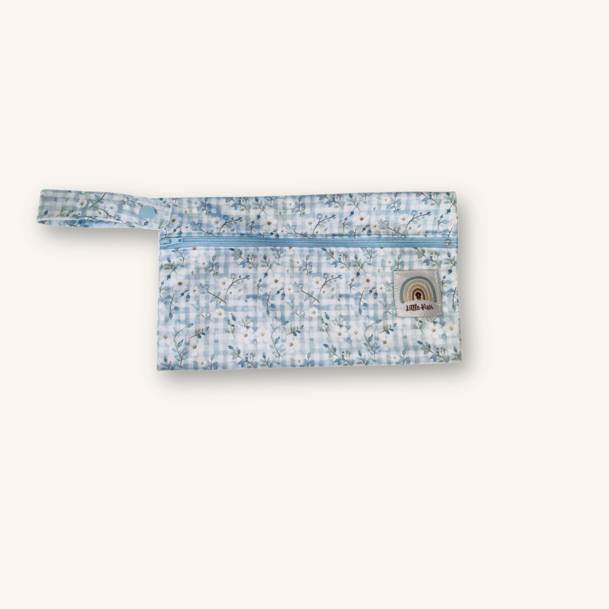 Daisy Dream  Wet Bag