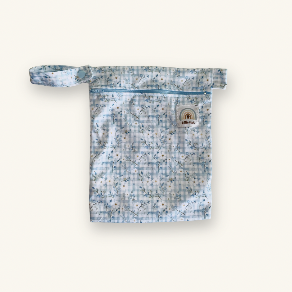 Daisy Dream  Wet Bag