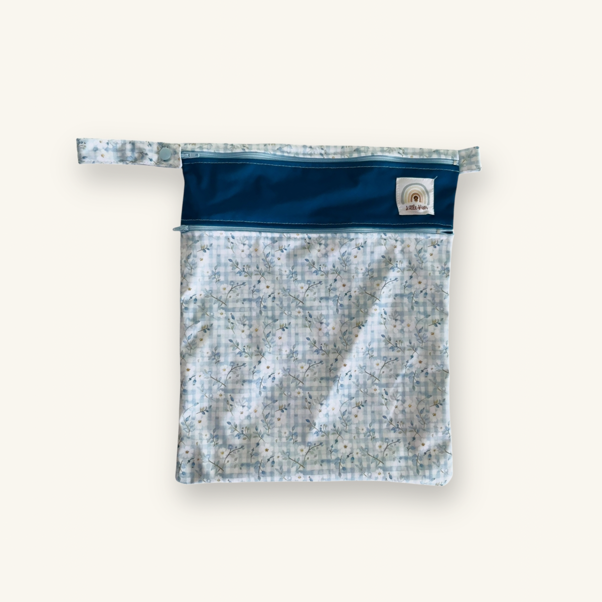 Daisy Dream  Wet Bag