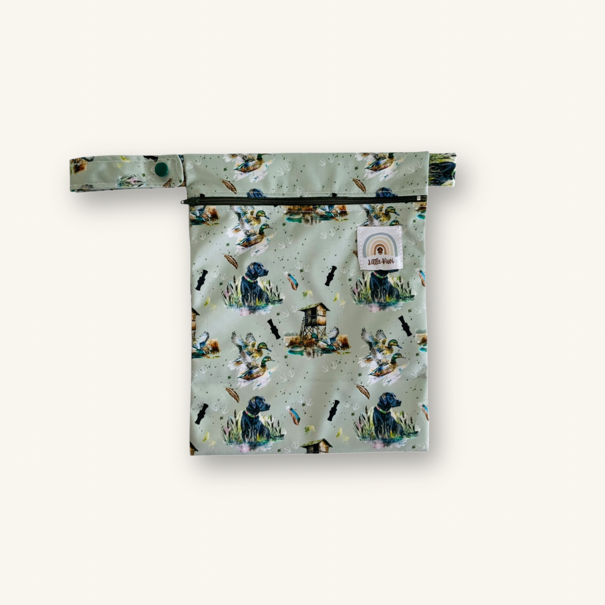 Duck Hunting Wet Bag