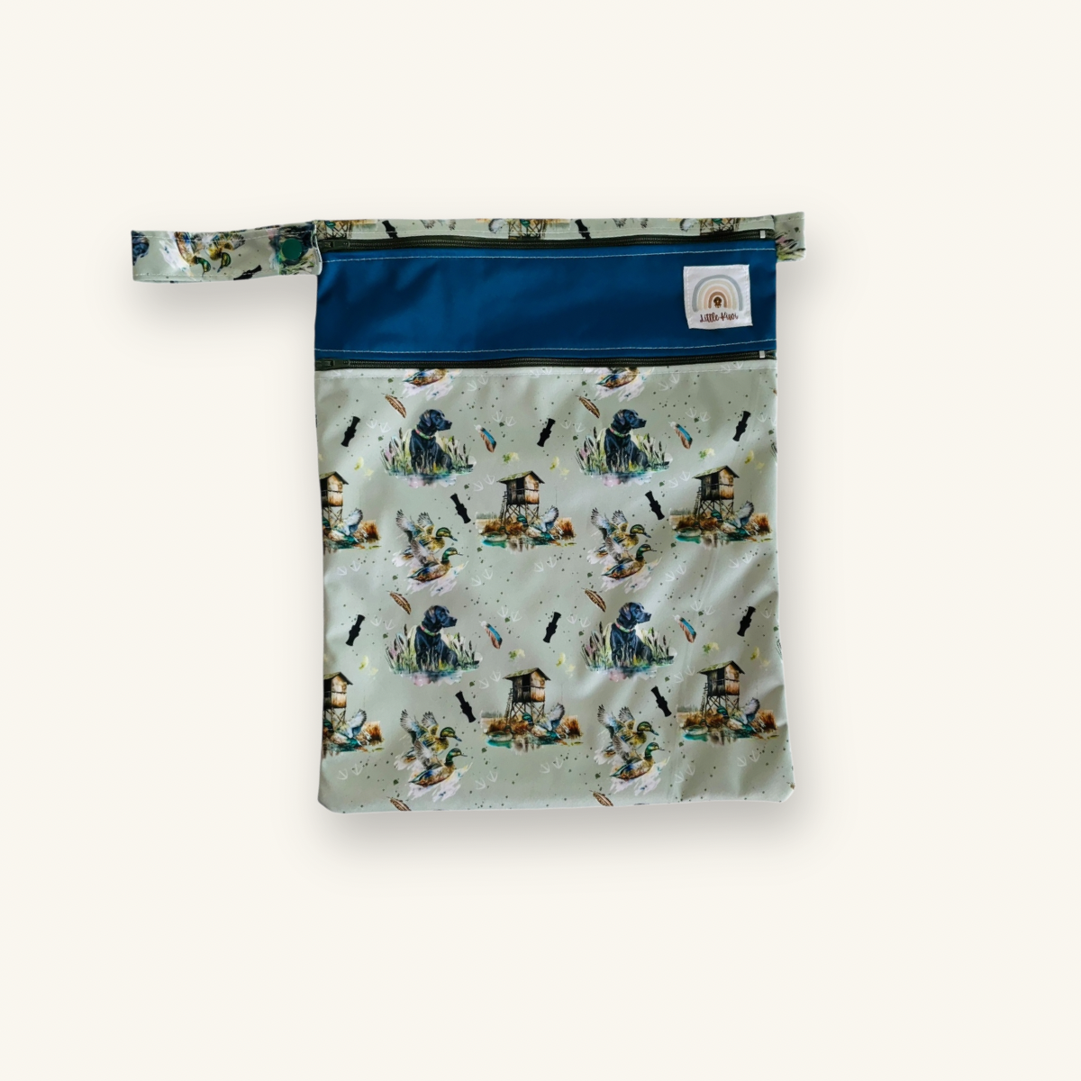 Duck Hunting Wet Bag