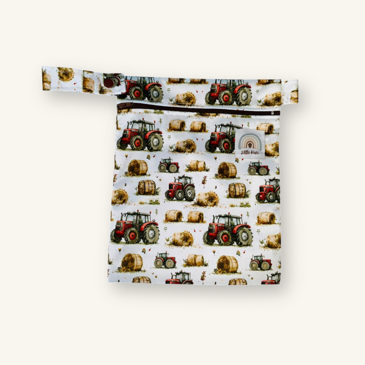 Harvest Helper Wet Bag