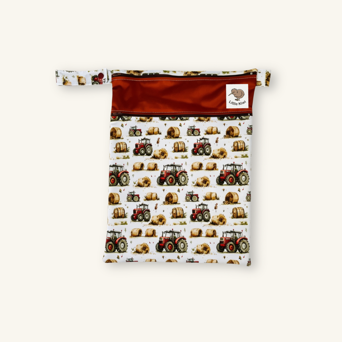 Harvest Helper Wet Bag