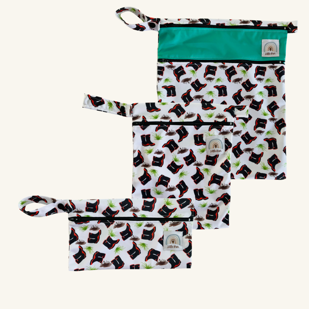 Redband Ranger Wet Bag