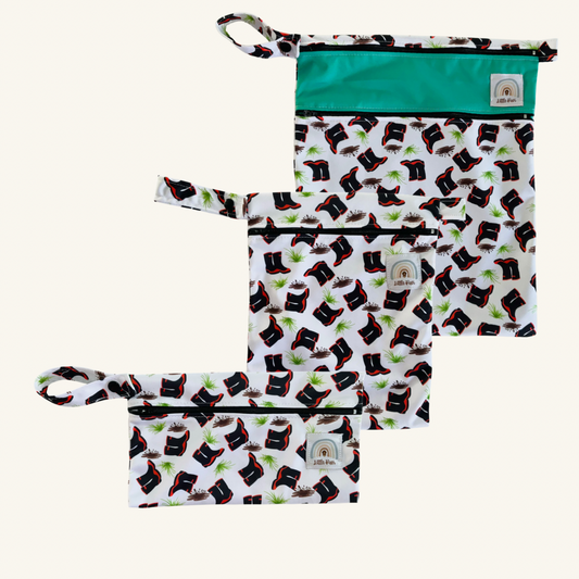 Redband Ranger Wet Bag