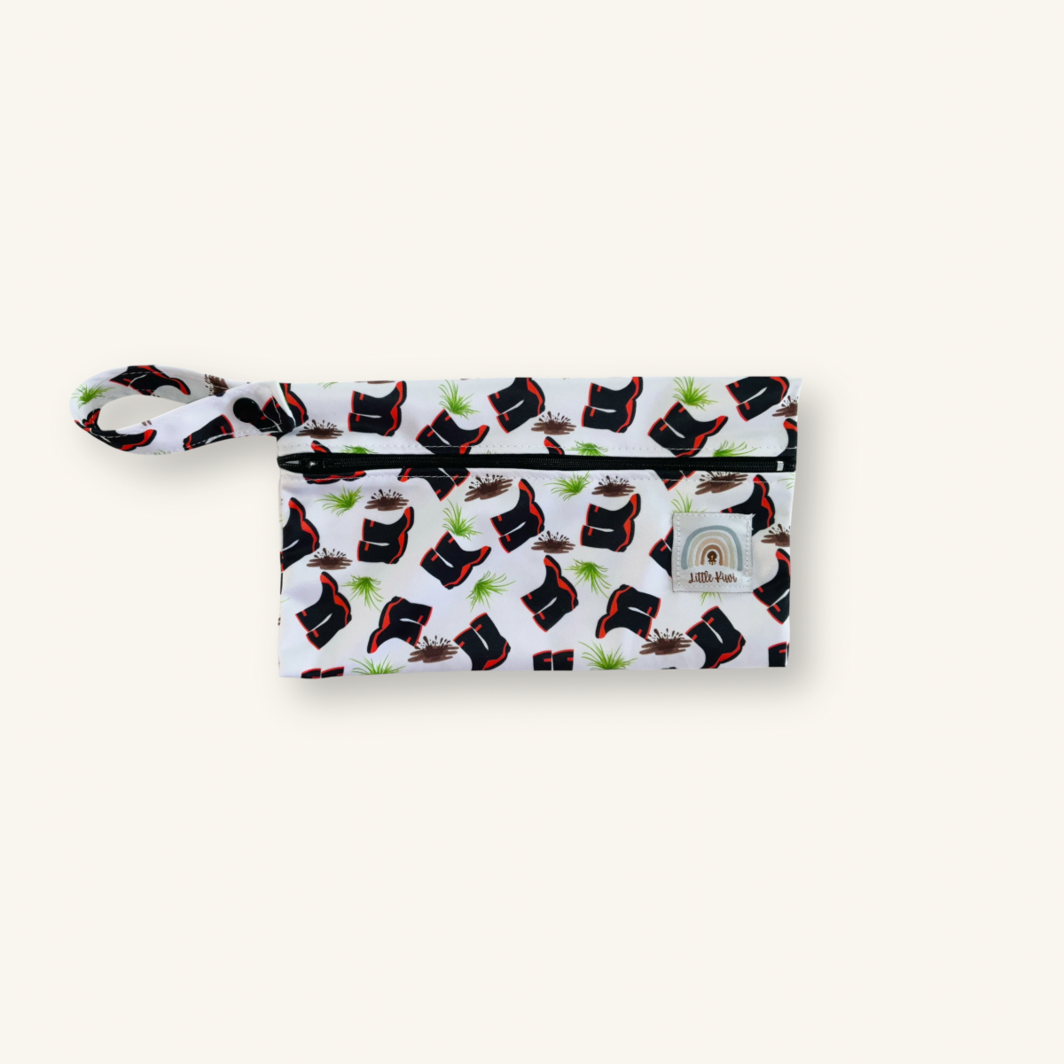 Redband Ranger Wet Bag