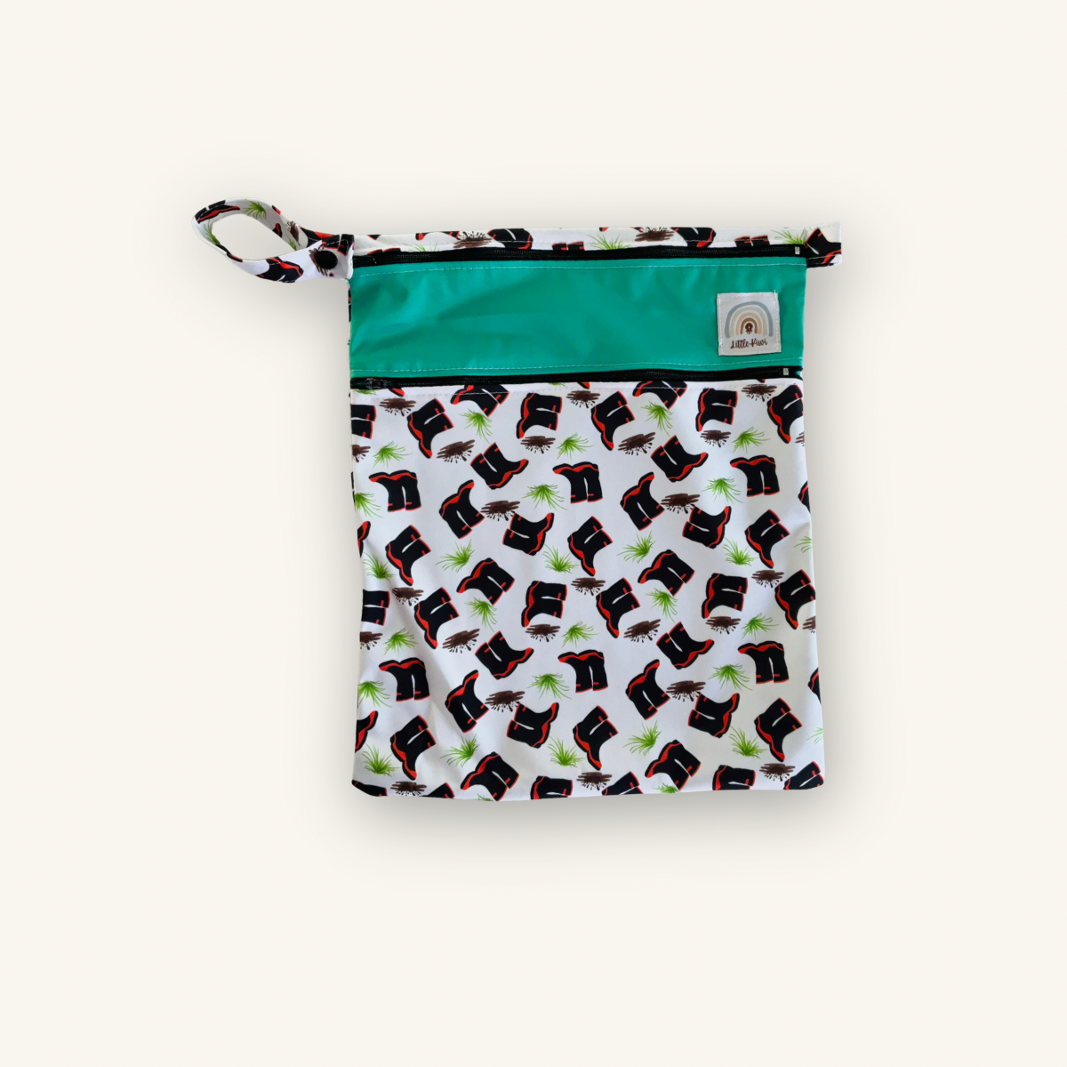 Redband Ranger Wet Bag