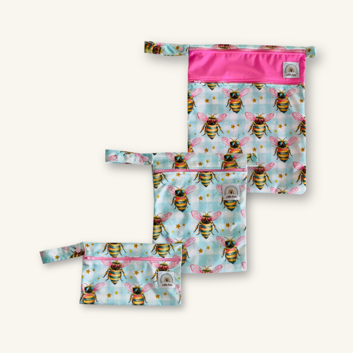 Bee Cool Wet Bag