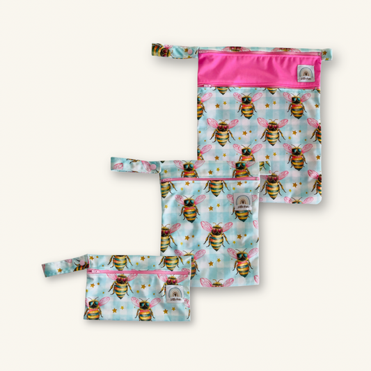 Bee Cool Wet Bag