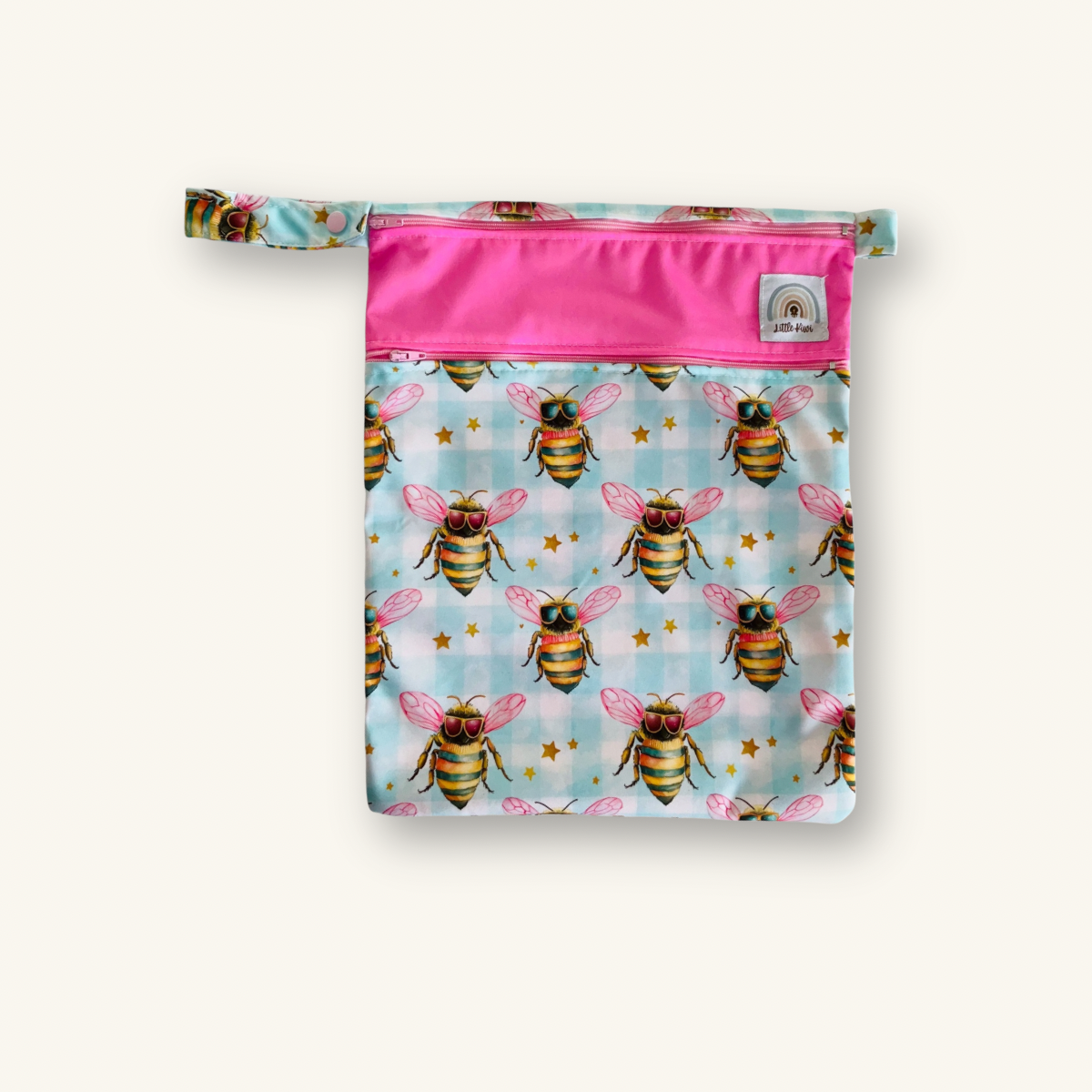 Bee Cool Wet Bag
