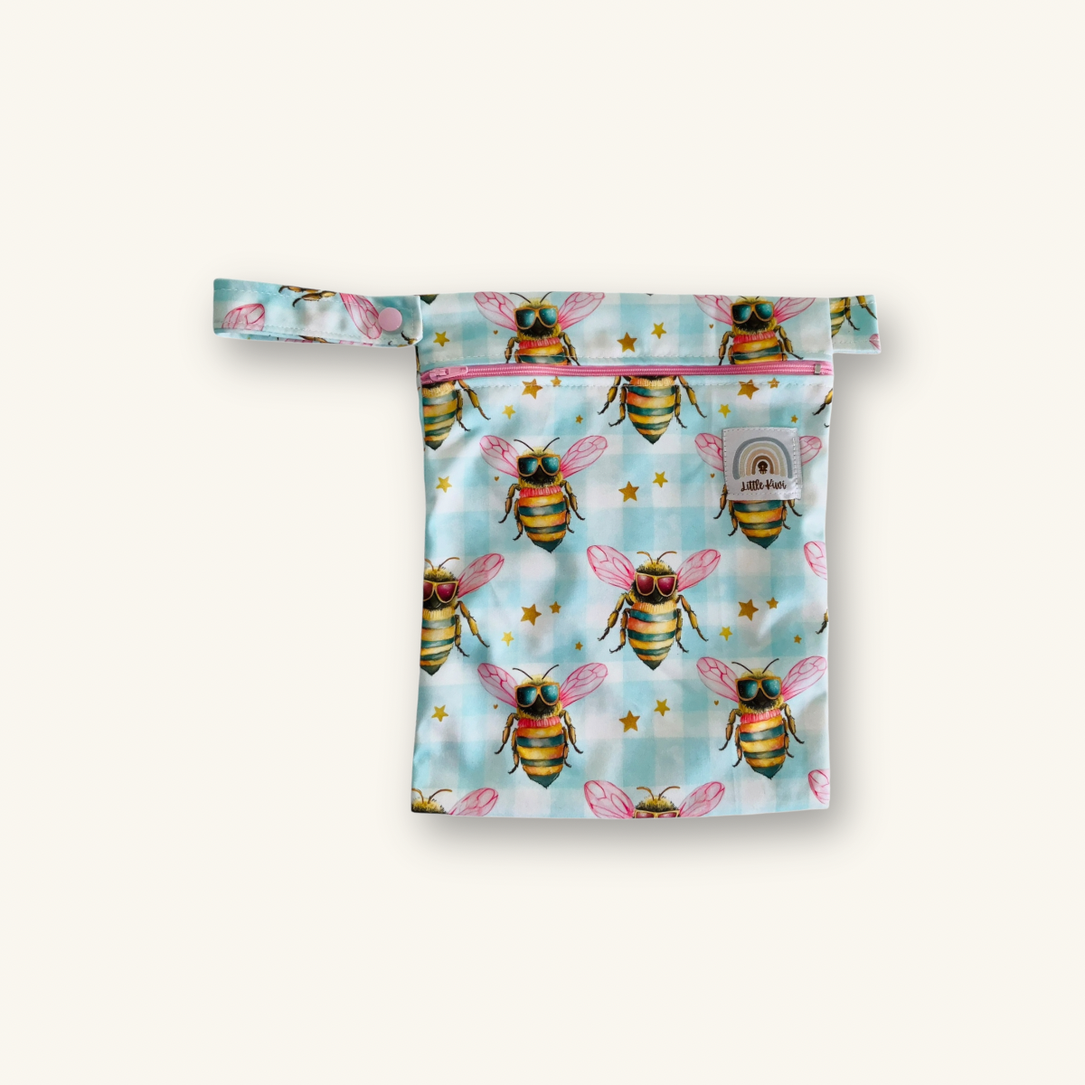Bee Cool Wet Bag