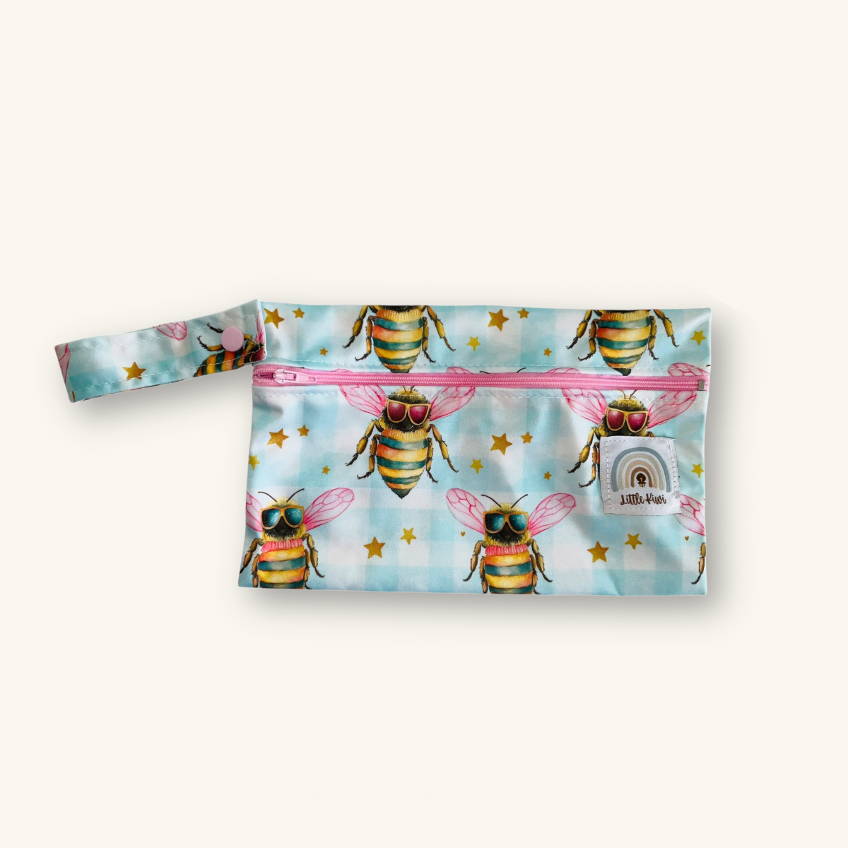 Bee Cool Wet Bag