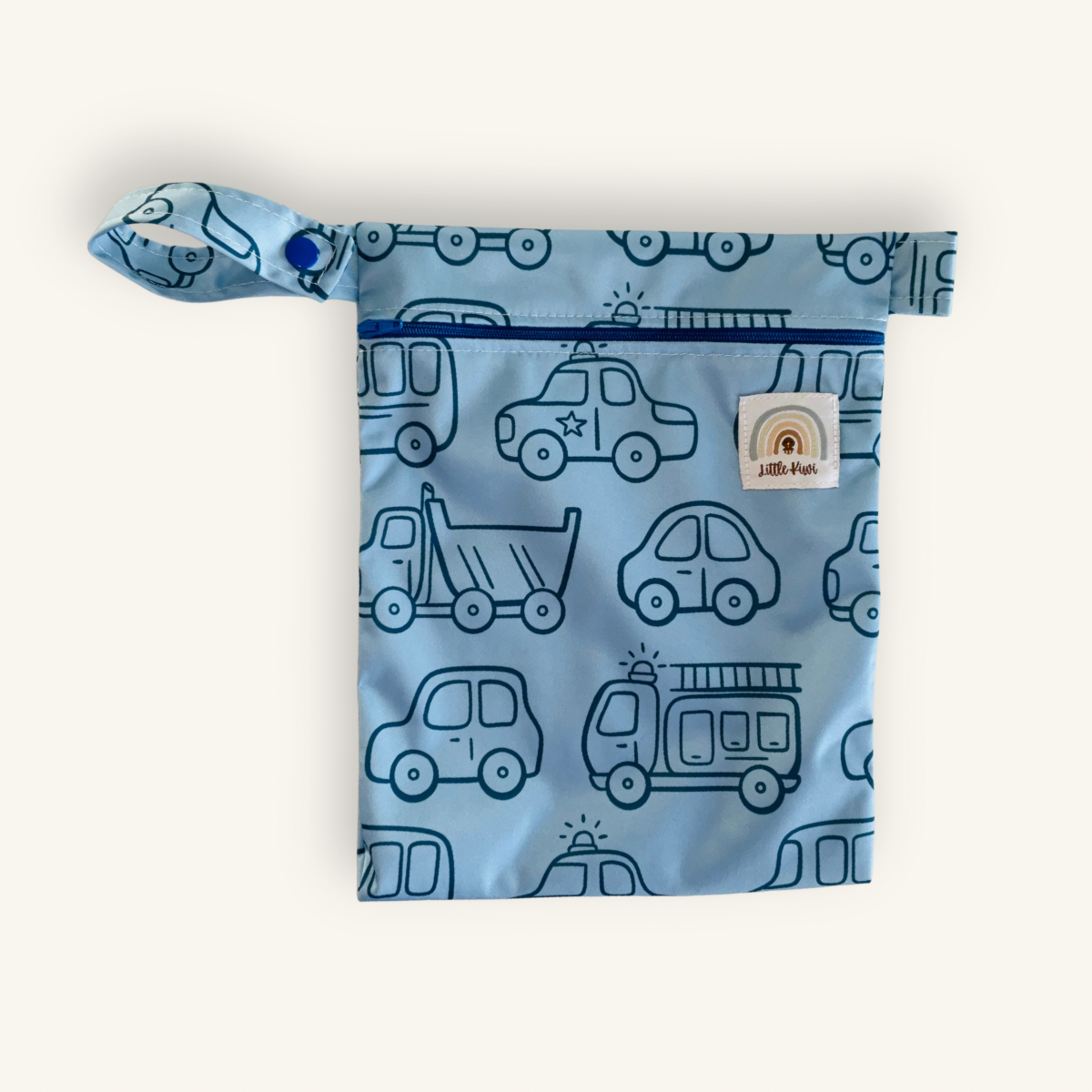 Little Honks Wet Bag
