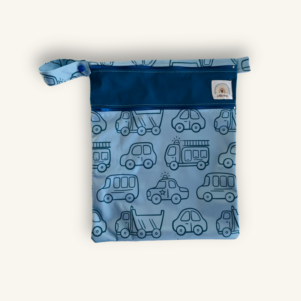 Little Honks Wet Bag