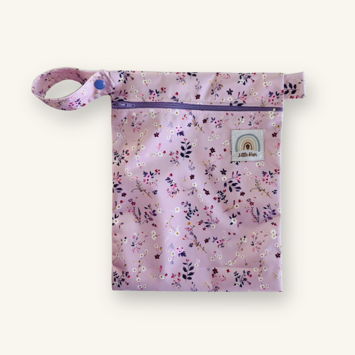 Posy Pocket Wet Bag
